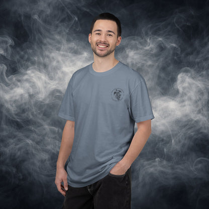 Keep Marching Forward Clown T-Shirt — Fateline Graphic Tee