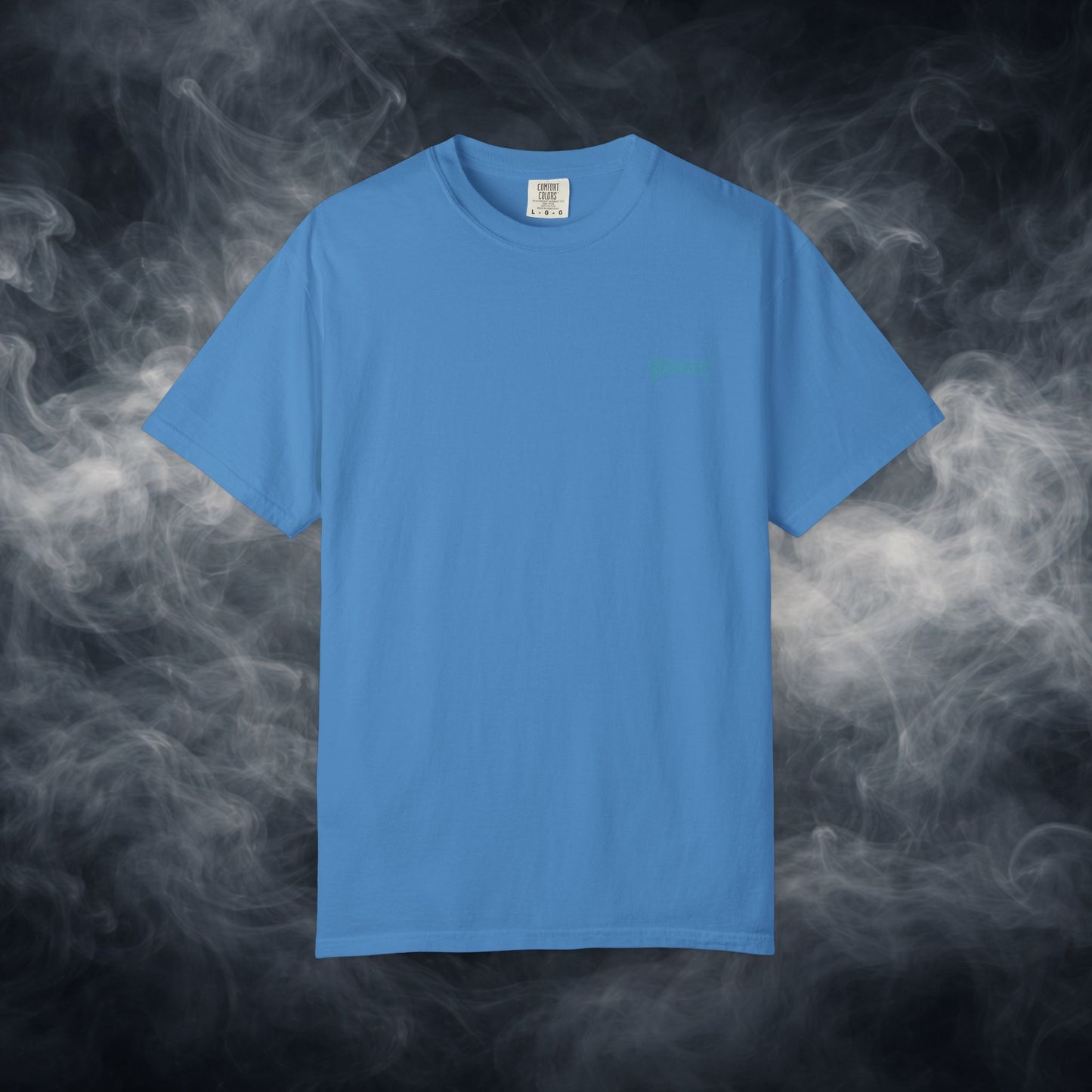 Fateline Tiger Graphic Tee Shirt