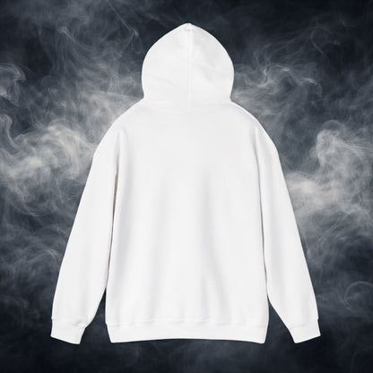 Fateline Logo Hoodie — Comfy Solid Pullover Sweatshirt