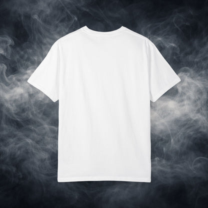 Smoke Skull T-Shirt — Fateline Graphic Tee