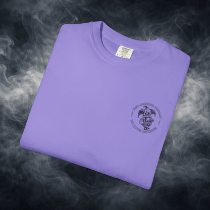 Keep Marching Forward Clown T-Shirt — Fateline Graphic Tee