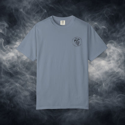 Keep Marching Forward Clown T-Shirt — Fateline Graphic Tee