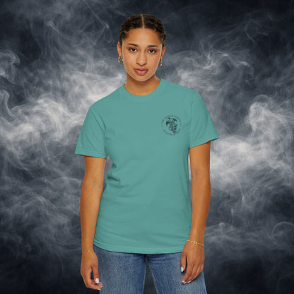 Keep Marching Forward Clown T-Shirt — Fateline Graphic Tee
