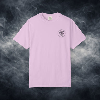 Keep Marching Forward Clown T-Shirt — Fateline Graphic Tee