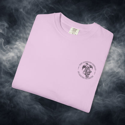 Keep Marching Forward Clown T-Shirt — Fateline Graphic Tee