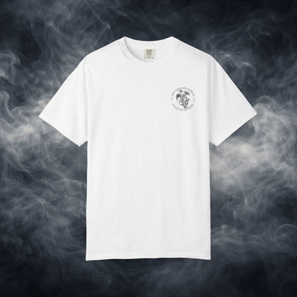 Keep Marching Forward Clown T-Shirt — Fateline Graphic Tee