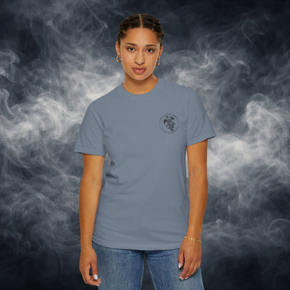 Keep Marching Forward Clown T-Shirt — Fateline Graphic Tee