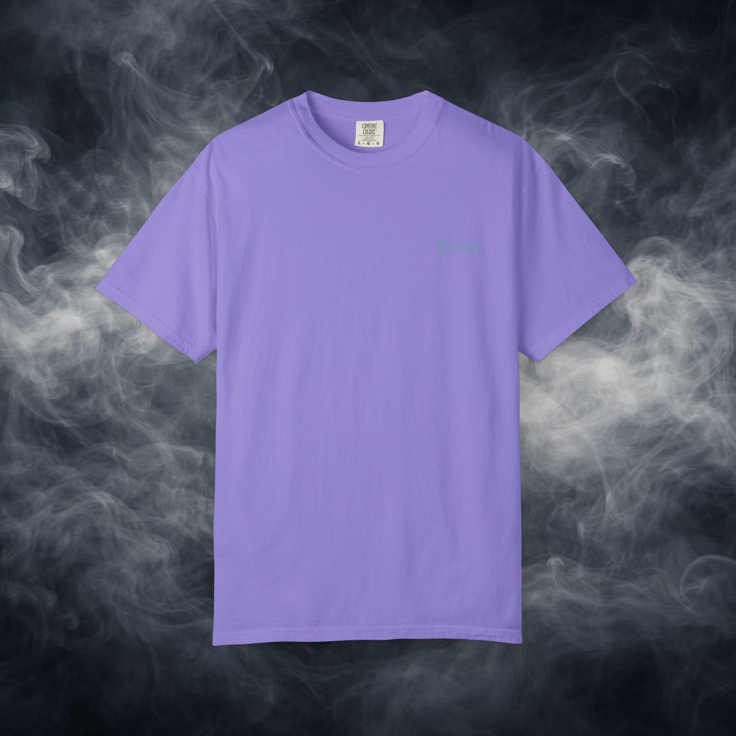 Fateline Tiger Graphic Tee Shirt