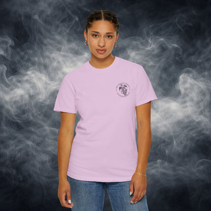 Keep Marching Forward Clown T-Shirt — Fateline Graphic Tee