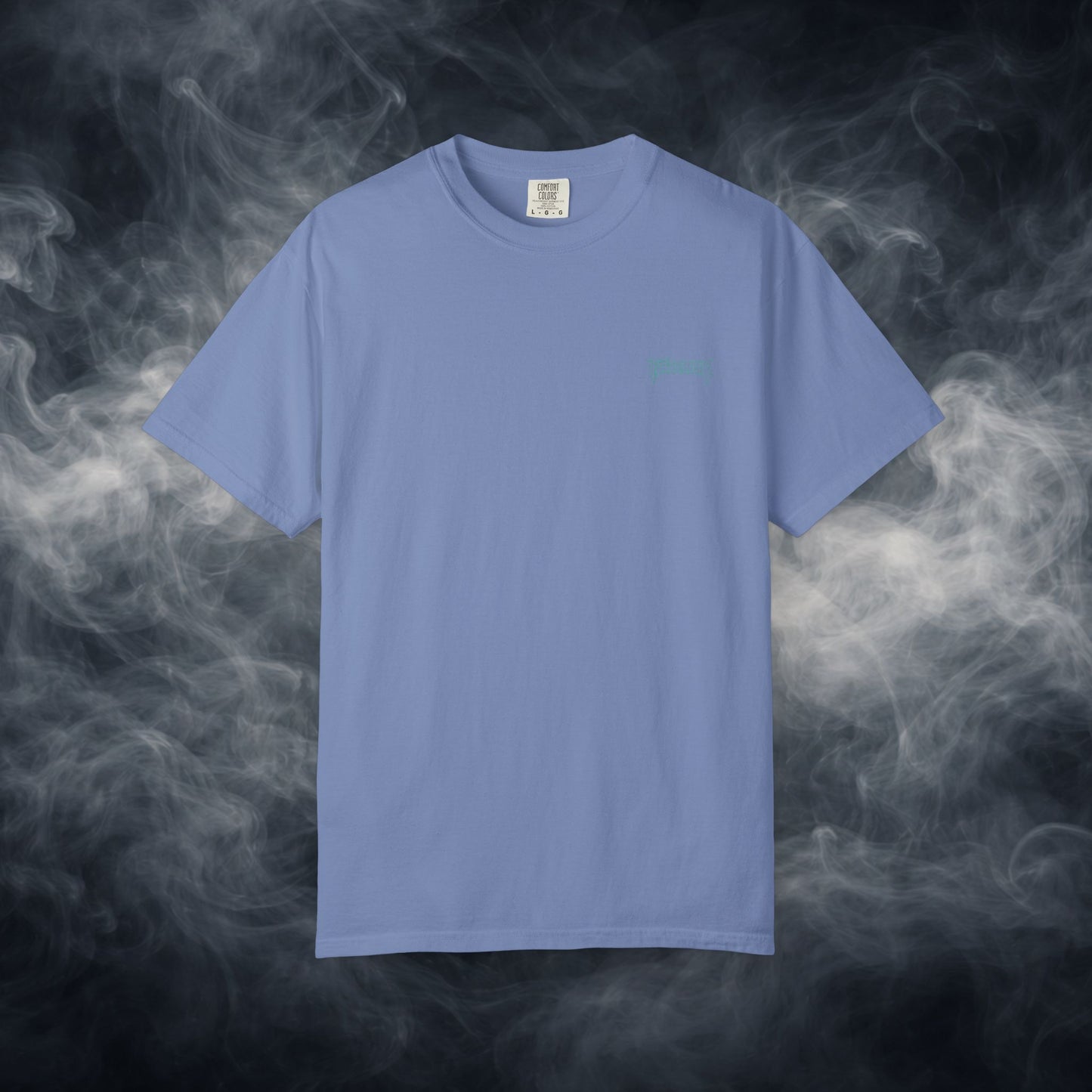 Fateline Tiger Graphic Tee Shirt