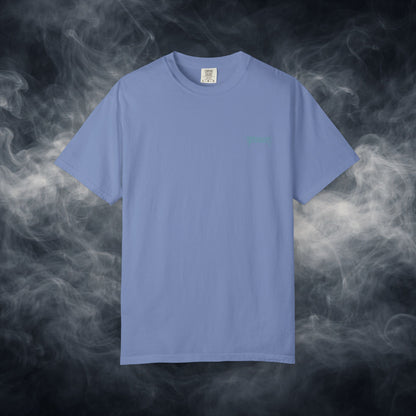 Fateline Tiger Graphic Tee Shirt