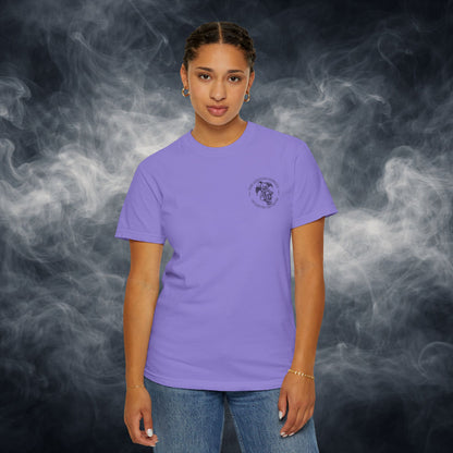 Keep Marching Forward Clown T-Shirt — Fateline Graphic Tee