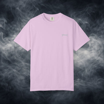 Fateline Tiger Graphic Tee Shirt