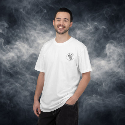 Keep Marching Forward Clown T-Shirt — Fateline Graphic Tee
